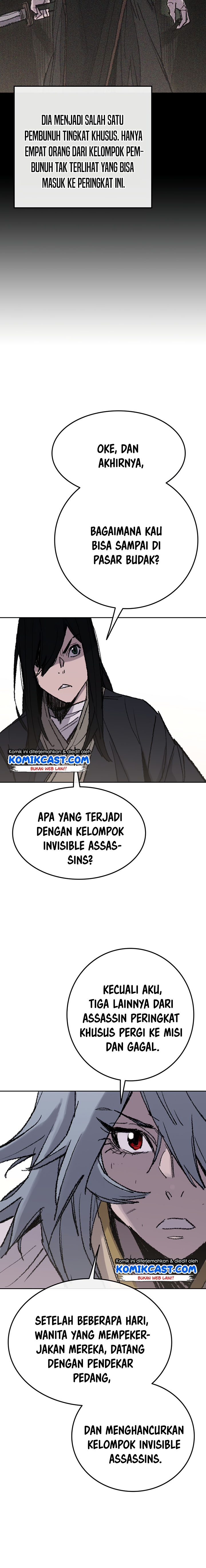 Dilarang COPAS - situs resmi www.mangacanblog.com - Komik the undefeatable swordsman 057 - chapter 57 58 Indonesia the undefeatable swordsman 057 - chapter 57 Terbaru 18|Baca Manga Komik Indonesia|Mangacan